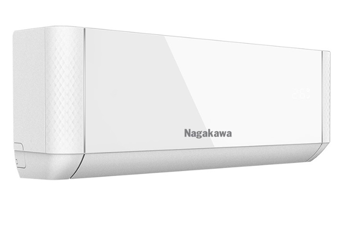 Điều hòa Nagakawa Inverter 18000 BTU 2 chiều NIS-A18R2T29